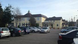 Three-star hotel in Monaghan    for €750,000