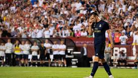 Zidane praises Gareth Bale as he inspires comeback win