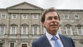 Shatter distances himself from acceptance of Palestinian motion