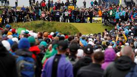 British Open could return to Royal Portrush as early as 2024