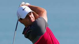 Jordan  Spieth and Jason Day looking to usurp Rory McIlroy