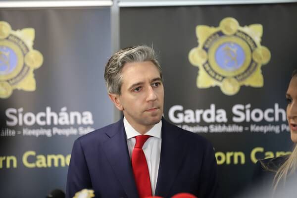 Garda investigation into Mayo incident where Taoiseach was ‘pushed and jostled’