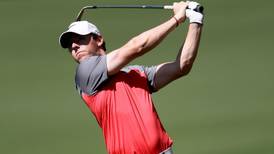 Rory McIlroy in good shape as he seeks to tame Sawgrass