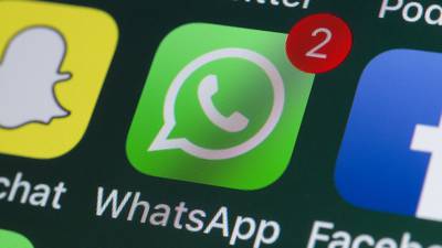 WhatsApp challenges Indian rules it says would break encryption
