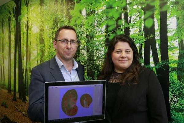 Digital pathology start-up Deciphex raises €2.3m in funding