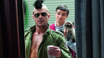 Film review: Bad Neighbours