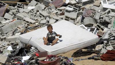How the Gaza war changed perceptions