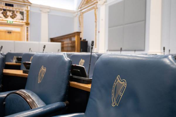 Media failed to report alleged Sinn Féin activities in Derry, FF Senator says