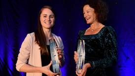 Ciara Mageean a fitting winner of the Athlete of the Year award