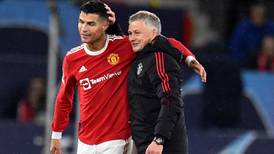 Myth of Solskjaer may not survive the reality of United’s nightmare season