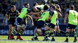 Gerry Thornley: Leinster will rue this one that got away