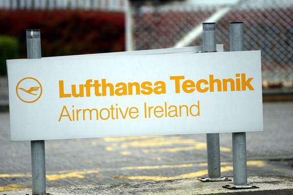 Profits on the rise by 27% at Lufthansa Technik Airmotive