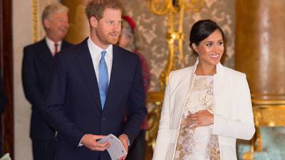 Meghan Markle and Prince Harry want to celebrate birth of baby in private