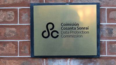 Justice sought more data protection funding and staff