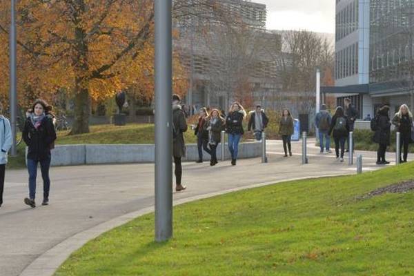 UCD named top university in Ireland for employability