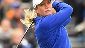 Matthew names Pettersen and Imrie as Solheim Cup vice-captains