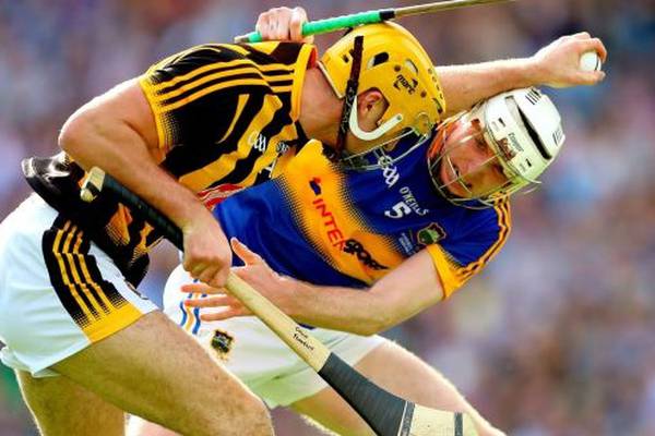 Fans travelling to All-Ireland hurling final warned of possible motorway delays