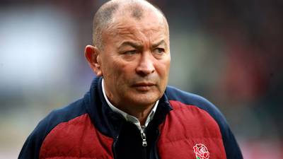My pay cut is no sacrifice in current climate, says England coach Eddie Jones