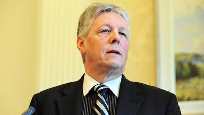Robinson denounces Paisley remarks on bomb attacks