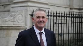 Peter Casey receives second council nomination for presidential race