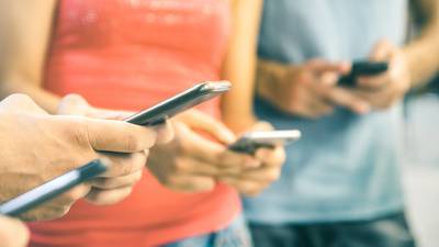 Breda O’Brien: Smartphone addiction is a great danger we must resist