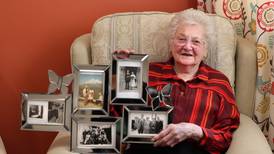 Máirín Hughes obituary: Ireland’s oldest woman lived to 109 and did not waste a moment