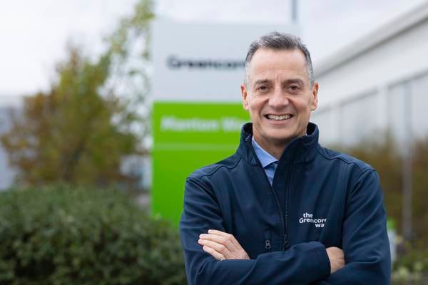Greencore shareholders set for £50m windfall as sandwich-maker’s profits soar