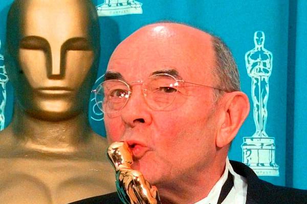 Stanley Donen, who directed ‘Singin’ in the Rain,’ dies at 94