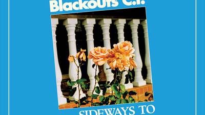 Rolling Blackouts Coastal Fever: Sideways to New Italy – Exquisite jangle pop