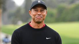 Tiger Woods playing in US Masters would be ‘phenomenal’, says McIlroy