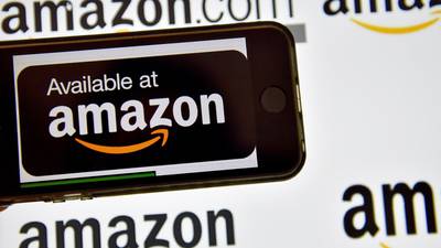 Amazon posts record $2bn profit as online sales soar