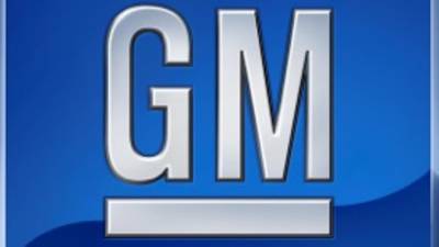 GM bleeds as Ford succeeds