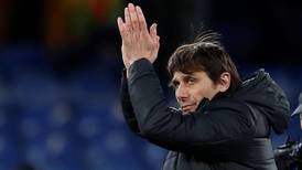 Antonio Conte thanks Chelsea fans for show of support