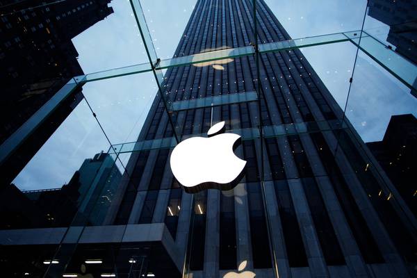 European adviser’s opinion on Apple case will not impact State’s corporate tax regime, says Varadkar