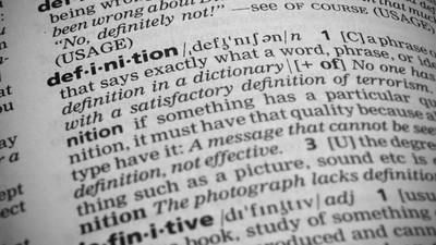 Dictionary Delinquent: a vintage year for ‘worsened words’