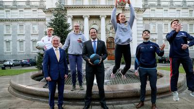 Students will have to submit video for new Leaving Cert PE exam