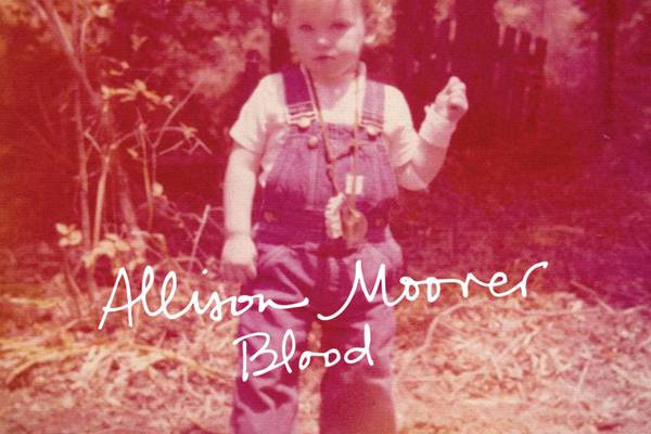 Allison Moorer: Blood review – Stark and moving telling of a dark family tragedy