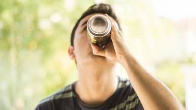 Irish teenagers still among worst in Europe for drunkenness, but trend is downwards