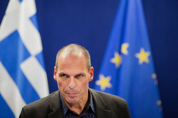 UK needs ‘Norway-style’ deal post-Brexit, says Varoufakis