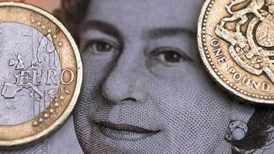 Sterling takes another hammering as Brexit woes persist