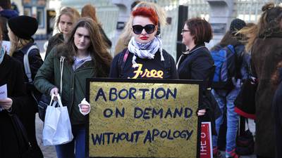 Breda O’Brien: Ultrasound is the biggest enemy of abortion on demand