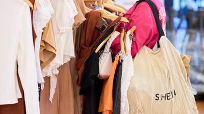 Shein IPO points to improved market sentiment 