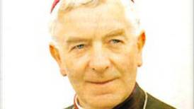 Former Armagh bishop Gerard Clifford dies aged 75