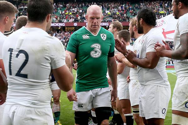 Gerry Thornley: World Cup warm-ups a necessary evil