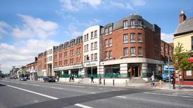 Dalata to buy Pearse Hotel for €13m
