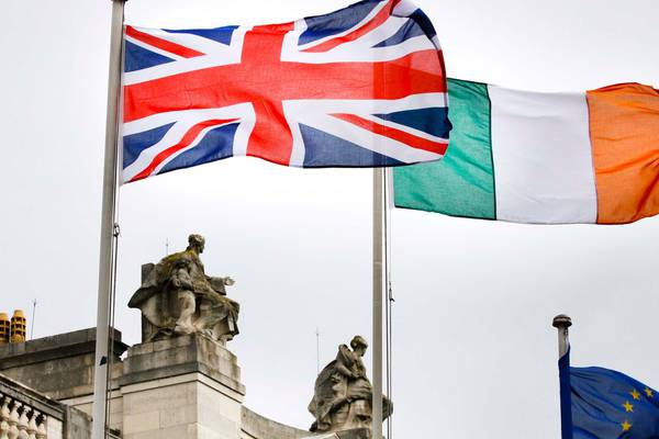 How to hold a referendum on Irish unity