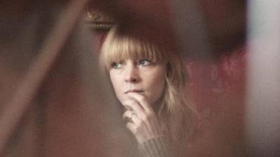 Lucy Rose - Something’s Changing: the work of a singer in charge and on top