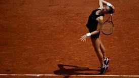 Palermo Open marks return of professional Tennis tours