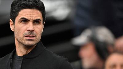 Mikel Arteta signs new three-year deal as Arsenal manager