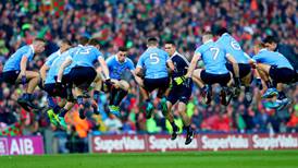 Dublin looking to make history, just as history has made Dublin